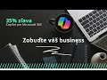 začnite s automatizáciou rutinných úloh vo vašej firme. využite teraz zľavu 35% z ceny copilota.