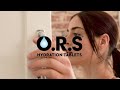 O.R.S Hydration Tablets