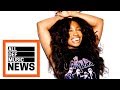 SZA’s Drops Debut Album ‘Ctrl’