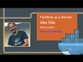Tour of OpenFaaS framework (April demo)