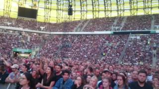 Guns n Roses - Full Stadium - 20.06.2017 - Gdańsk, Poland