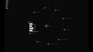 Node-based UI for Jen - Widget Update