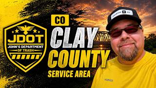 Clay County - JDOT