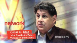 MIPCOM 2011 promo trailer
