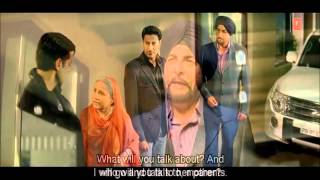 Harbhajan Mann | Song Yaara O Dildara | [ Video Mixed By Jassi Bhullar ]