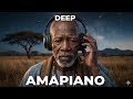 Late Night Lounge Amapiano 2026 🌆 Deep Ambient Vibes