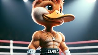 Canelo Isn’t Fighting The Best Opponents