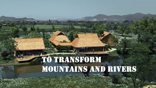 The Song of the Grand Canal EP1 To Transform Mountains and Rivers