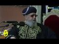 sephardic rabbi ovadia yosef honoured with israel s largest ever funeral procession in jerusalem