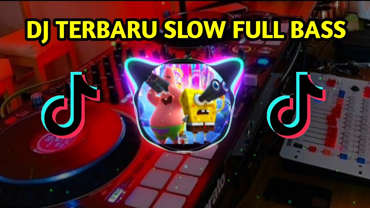 Dj Campuran Terbaru Full Bass Dj Terbaru Viral Tiktok Youtube Music