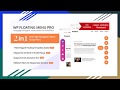 WP Floating Menu Pro - Best Floating Menu Plugin for WP | Sticky Menu | One Page Navigator for WP