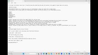 Batch 19 - Servicenow Class 20 - 2 | LDAP Server || @anjireddygade