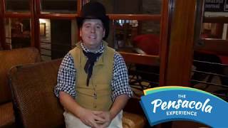 Pensacola History