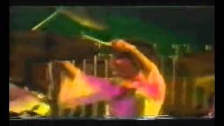 Pooh Concerto Boomerang live 1978