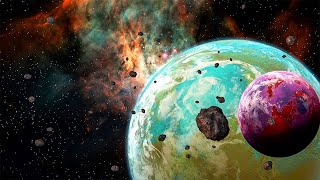 Big Space Questions | Unexplored | BBC Earth Science