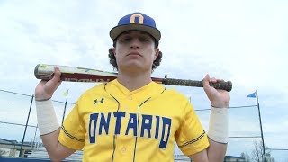 Diamond Prospects: Ontario Jr. Avery Fisher