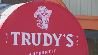 Austin Tex-Mex restaurant Trudy's to close only location still in operation