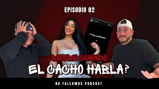 Ep: 02 - ¿Viajaras por alguien a otro lugar? (ft Jose Ovalles)