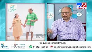 Elderly Care | Dr Vasanth Kumar, Geriatrician | Apollo Aarogyamastu | Health Series