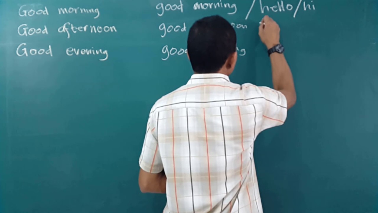 Cara Belajar Bahasa Inggris Online Dengan Cepat BAGIAN 1 - YouTube