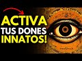 🔥HIPNOSIS para DESPERTAR PODERES OCULTOS y DORMIR [Profundamente]🔥 – MEDITACIÓN Guiada😴✅