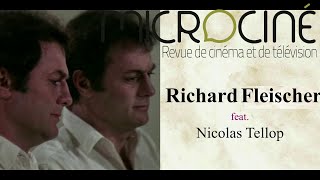 Richard Fleischer feat. Nicolas Tellop