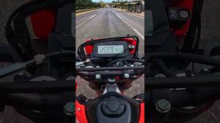 CRF 300L 2023 Acceleration