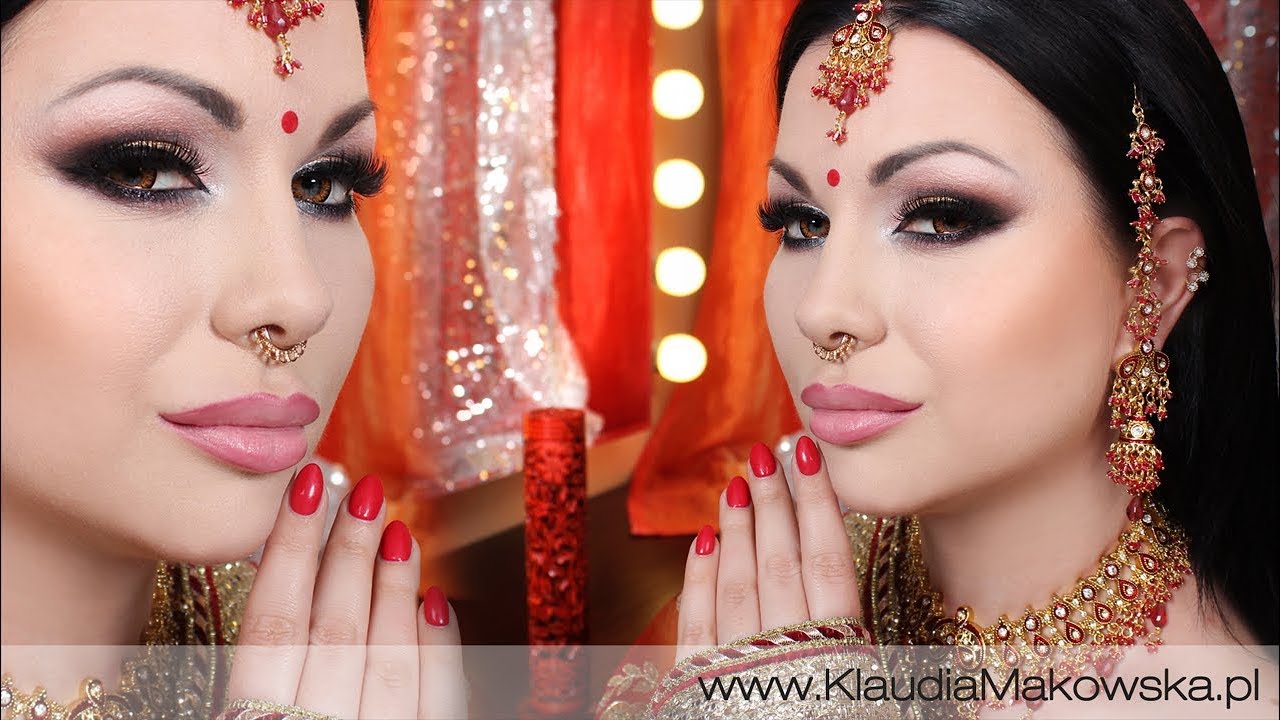 Bollywood Makeup Youtube