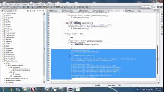 Speed Coding - Admin Mode - Spigot/Bukkit Coding