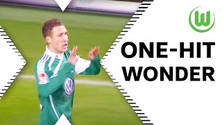 Johnson mit Speed gegen komplettes Team! | Die One-Hit-Wonder des VfL Wolfsburg (Part 2)