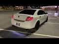 magnaflow resonator w muffler delete saturn aura xr 3.6