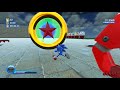 Sonic Colors Ultimate || Simulator sonic mod