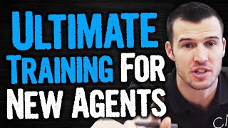 The Ultimate Sales Training For New Insurance Agents!