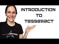 Text extraction with Tesseract & Pytesseract