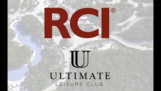 RCI for ULC Members