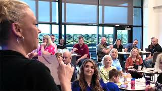 Coffee & Connections April 16, 2026