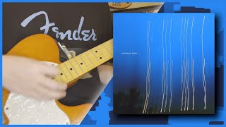 【 Breakbeats - Pasteboard 】Guitar Cover