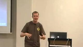 Transforming Code into Beautiful Idiomatic Python