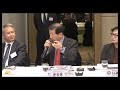 종합본 한국대학신문 2019 president summit 1차 콘퍼런스_윤승용 남서울대 총장