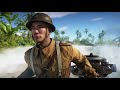 battlefield v legends gmv