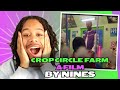 Crop Circle Farm - A Film By Nines