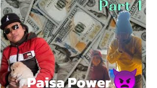 PAISO KO POWER…$ #comedy #money