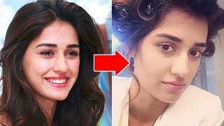 30 Bollywood Actresses Without Makeup 2017