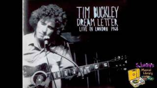 Tim Buckley \