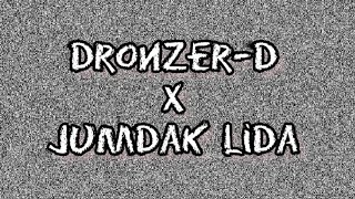 Just A Memory - Dronzer D Feat.Jumdak Lida