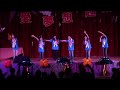 龍星國小12屆畢典 12.畢業歌曲演唱 愛因為在心中