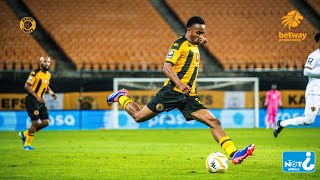 NJABULO BLOM | PLAYER PROFILE | Kaizer Chiefs vs Stellenbosch FC | 2024/25 Betway Premiership