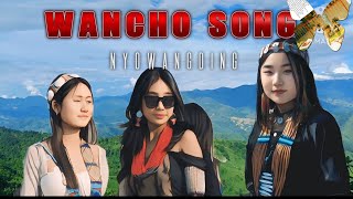 wancho song kalah ole mongla #newsong #music #newmusic #song #love