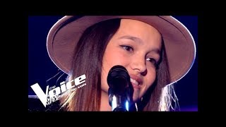 4 Non Blondes - What's Up | Laureen | The Voice 2019 | KO Audition