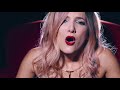 Ariana Grande God is a woman Rock cover by Halocene